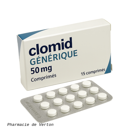 clomid