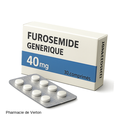 furosemide