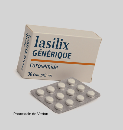 lasilix