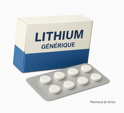 lithium
