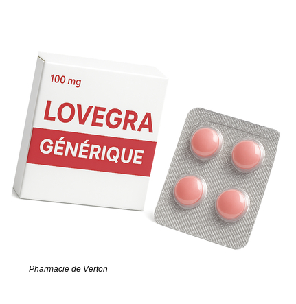 lovegra