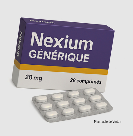 nexium