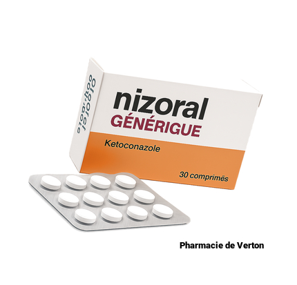nizoral