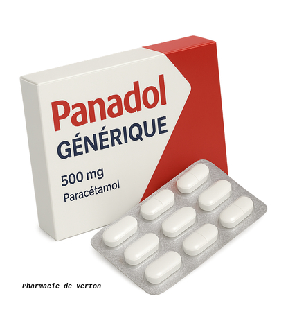 panadol