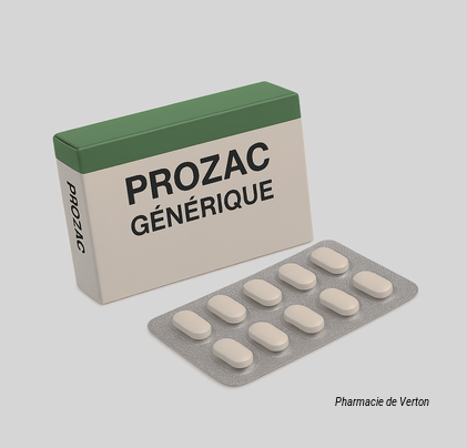 prozac
