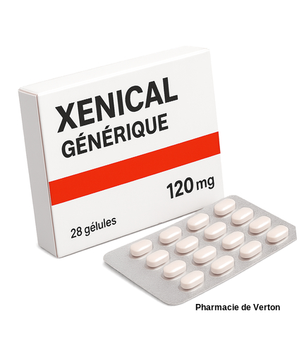 xenical