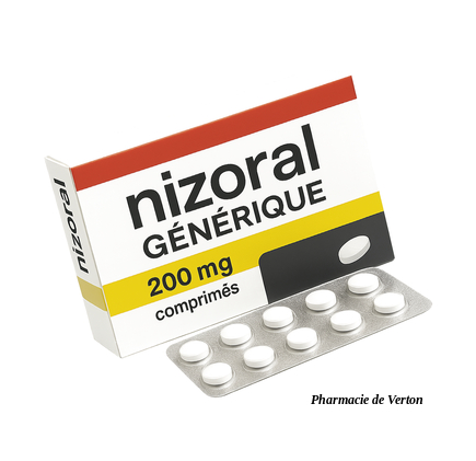 nizoral