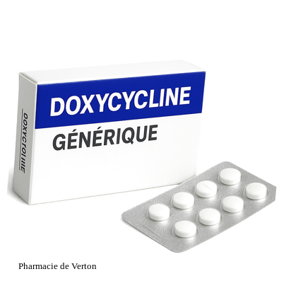 doxycycline