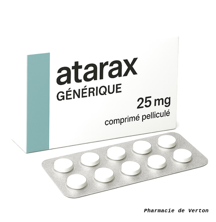 atarax