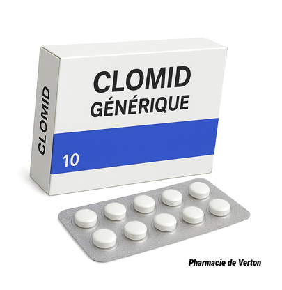 clomid