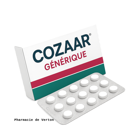 cozaar