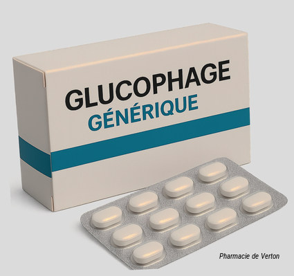 glucophage