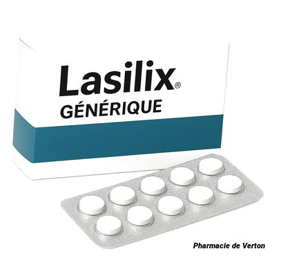 lasilix