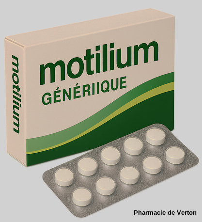 motilium
