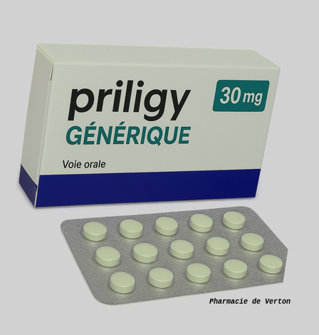 priligy
