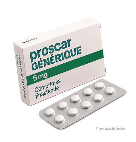proscar