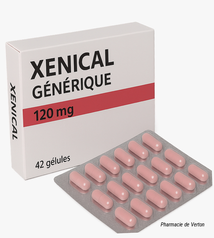 xenical