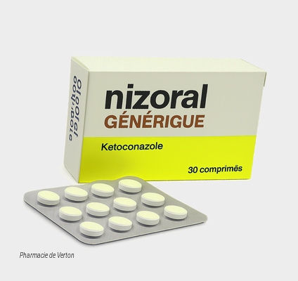 nizoral