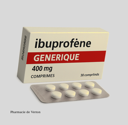 ibuprofene
