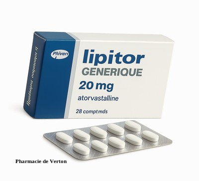 lipitor