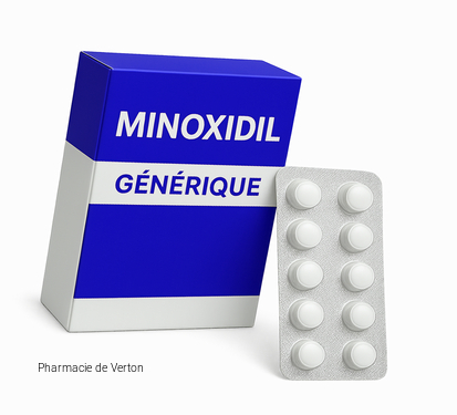 minoxidil