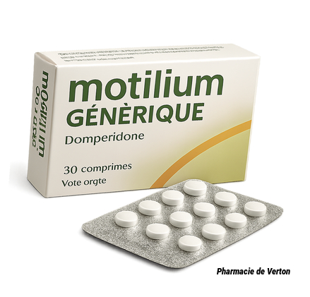 motilium