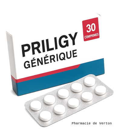 priligy