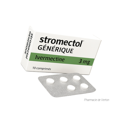 stromectol