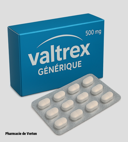 valtrex