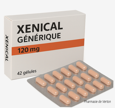 xenical