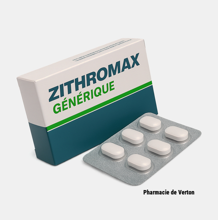 zithromax