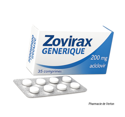 zovirax